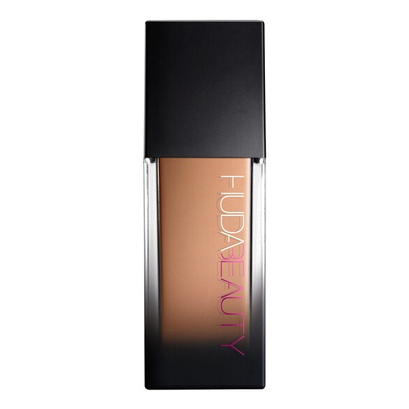 Podkład matujący do twarzy - Faux Filter Luminous Matte, HUDA BEAUTY