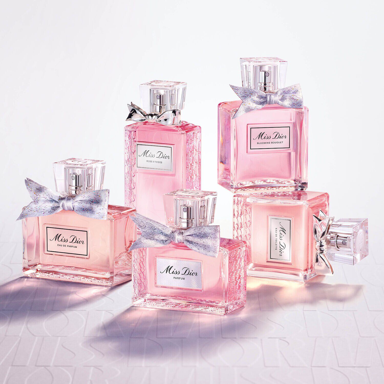 Dior rose parfum online