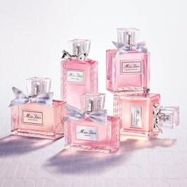 Miss Dior Rose N'Roses - Woda toaletowa dla kobiet 