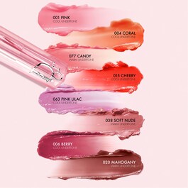 Dior Addict Lip Glow  - Balsam do ust zapewniający 48-godzinne nawilżenie