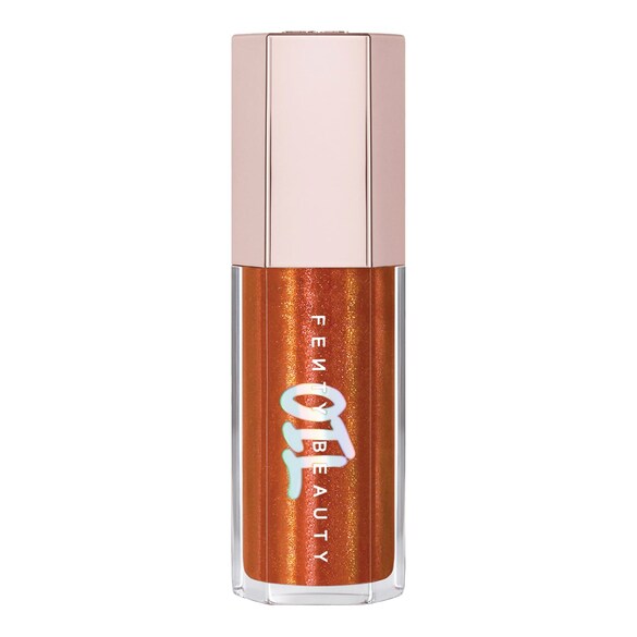 Gloss Bomb Oil - Olejek-błyszczyk do ust, FENTY BEAUTY