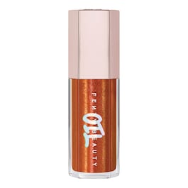 Gloss Bomb Oil - Olejek-błyszczyk do ust image