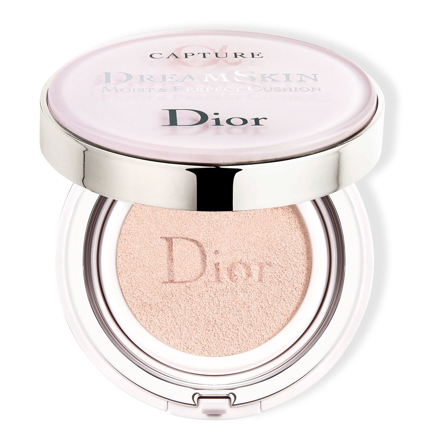 Dior perfect light cushion top