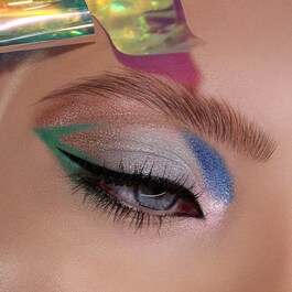 Mini Pastel Palette — Paleta cieni do powiek