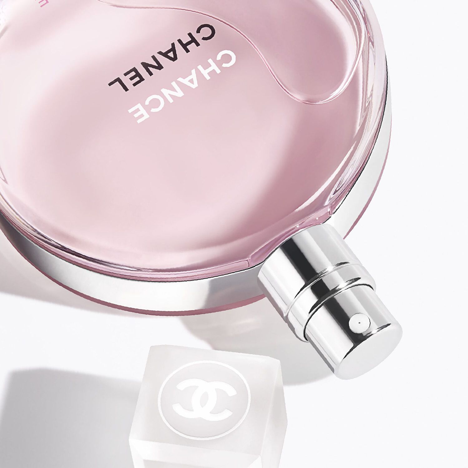 Chanel Chance Eau Tendre - woda toaletowa ≡ SEPHORA