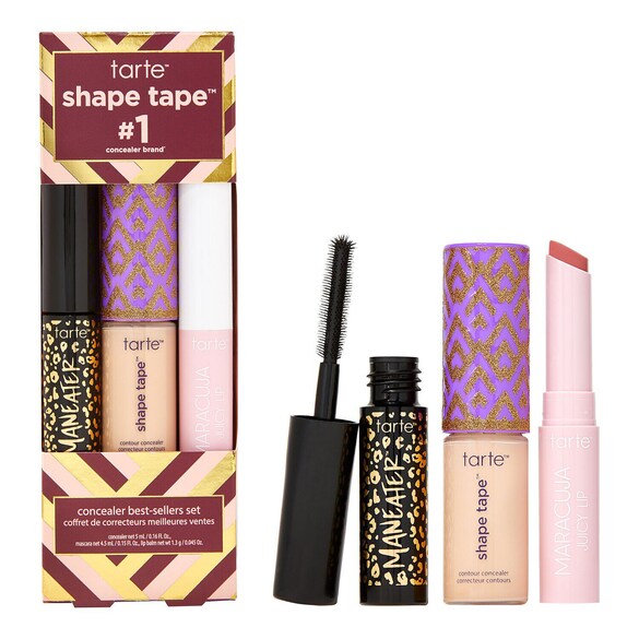 Shape tape™ Set - Zestaw z bestsellerowym korektorem, TARTE