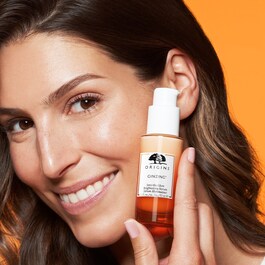 GinZing™ Into the Glow Brightening Serum - Serum rozświetlające
