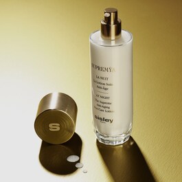 Supremÿa Lotion - Odmładzający Lotion Na Noc
