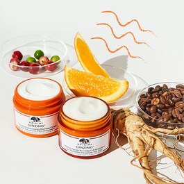 Ginzing Ultra Hydrating Cream - Krem nawilżający do twarzy
