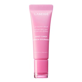 Laneige - Lip glowy Balm - Błyszczący Balsam Do Ust - Lip glowy Balm Sweet Candy (new) - Dla Kobiet