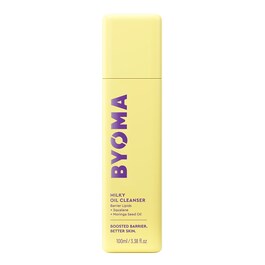 Byoma - Milky Oil Cleaser - Kremowe mleczko Oczyszczające - Cleansing Milky Oil 100ml - Dla Kobiet