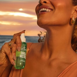 Dança Mística Perfume Mist - Mgiełka perfumowana