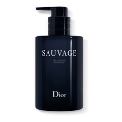 Sauvage - Żel pod prysznic, DIOR