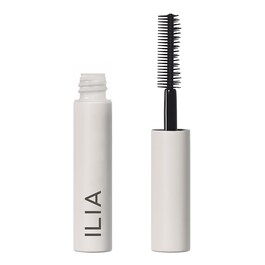 Ilia - Limitless Lash – Mascara Optymalnie Wydłużająca Rzęsy - Limitless Lash After Midnight Mini - Dla Kobiet