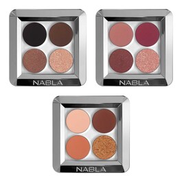 Liberty X Quad Kit - Paleta 