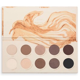 Naturally Yours Eyeshadow Palette - Paleta cieni do powiek