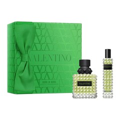 Valentino Donna Born in Roma Green Stravaganza - set, VALENTINO