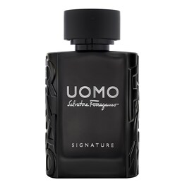 Uomo Signature - Woda perfumowana