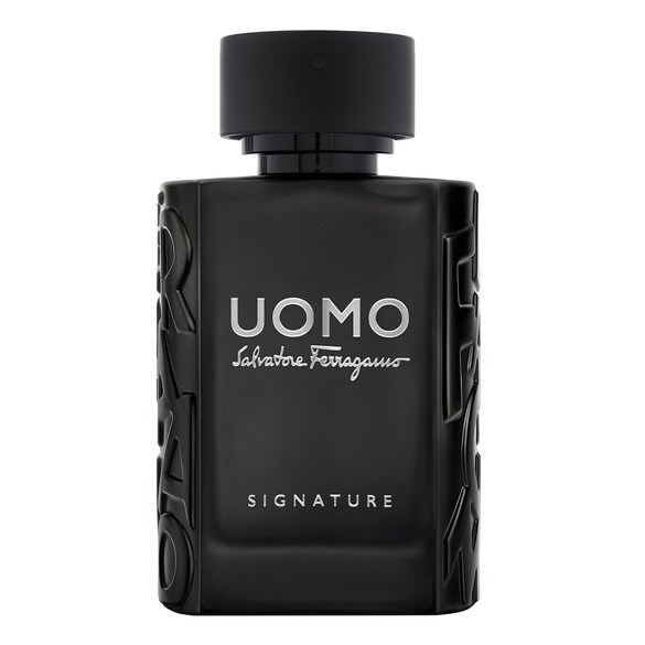 Uomo Signature - Woda perfumowana, SALVATORE FERRAGAMO