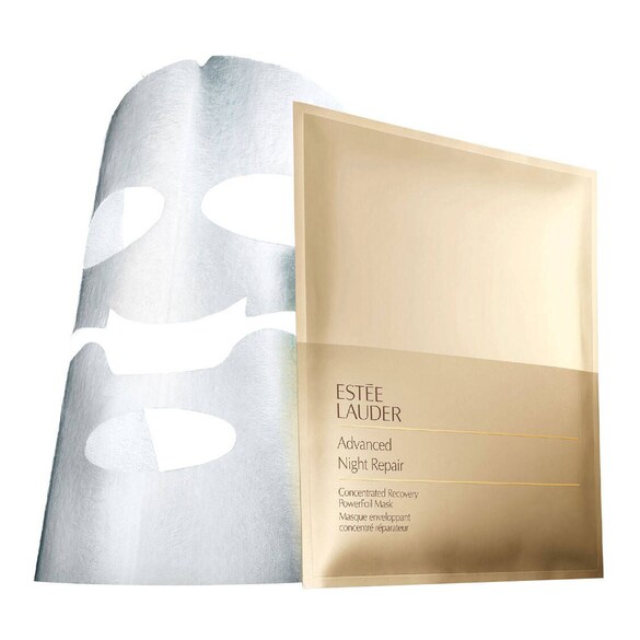 Advanced Night Repair - Silnie skoncentrowana maseczka regenerująca, ESTÉE LAUDER