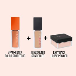 #FAUXFILTER Color Corrector - Korektor cery
