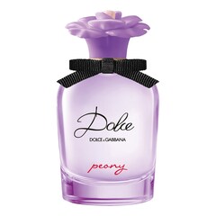 Dolce Peony - Woda perfumowana, DOLCE & GABBANA