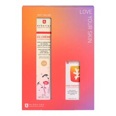 Love Your Skin – Zestaw CC krem , ERBORIAN