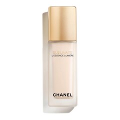 SUBLIMAGE L'ESSENCE LUMIÈRE - Rozświetlająca Esencja Do Twarzy, CHANEL