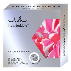 Czepek prysznicowy premium — Ruby Rose, INVISIBOBBLE