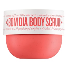Bom Dia Body Scrub - Peeling