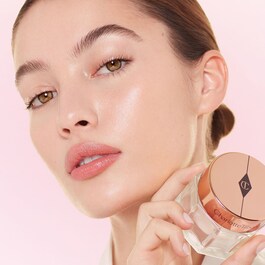 Immediate Skin Revival Routine - Zestaw miniproduktów do pielęgnacji