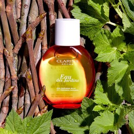 Eau des Jardins - Zapach pielęgnacyjny 