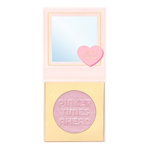 Cheek Popper - Rozświetlający róż, TOO FACED