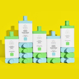 COCOMINO GLOSSING SHAMPOO - szampon