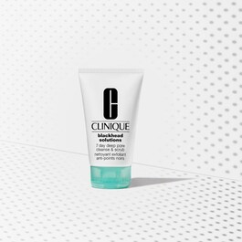 Blackhead Solutions - 7 Day Deep Pore Cleanse & Scrub