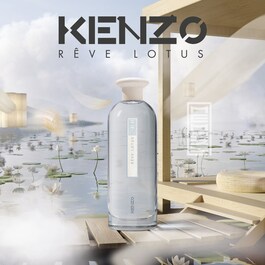 Memori Rêve Lotus - Woda perfumowana