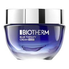 Blue Therapy - Krem na noc, BIOTHERM