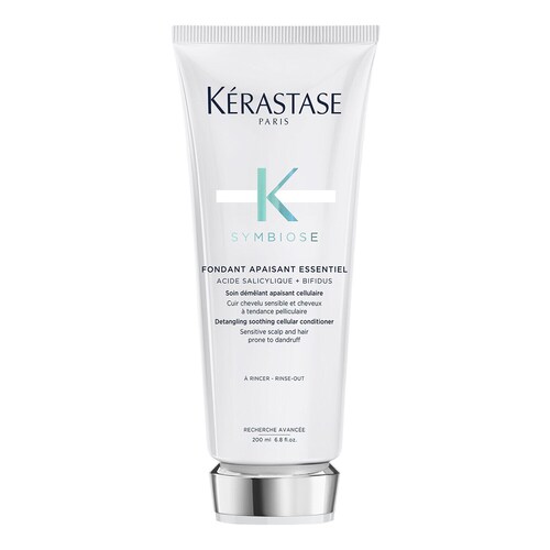 Kérastase - Symbiose Kojaca Odżywka - Symbiose Fondant Apaisant Essen. 200ml - Dla Kobiet