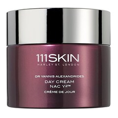 Repair Day Cream Nac Y2 - Krem do twarzy na dzień, 111SKIN