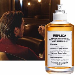 REPLICA JAZZ CLUB - Woda toaletowa