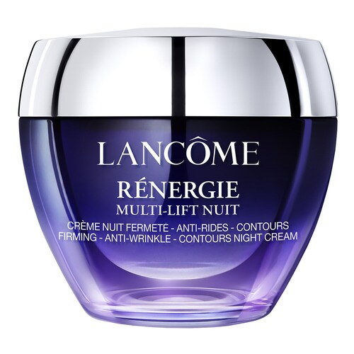 Lancôme - Rénergie Multi-lift Night - Krem Przeciwzmarszczkowy Na Noc - 50 Ml - Dla Kobiet