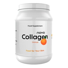 Noyo Collagen Orange - Suplement diety, NOYO PHARM