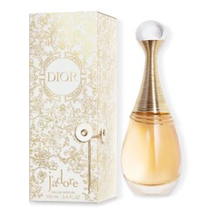 J’adore Eau de Parfum  - Zmysłowe, kwiatowe nuty - Limitowana edycja, DIOR