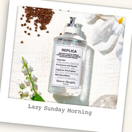 REPLICA LAZY SUNDAY - Woda toaletowa Format podróżny 