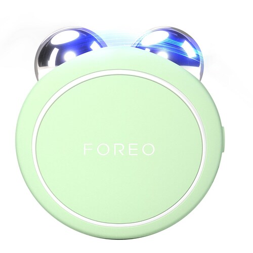 Foreo - Bear 2 Go - Wygodne W Podróży Urządzenie Do Ujędrniania Twarzy - Bear 2 Go Pistachio - Dla Kobiet