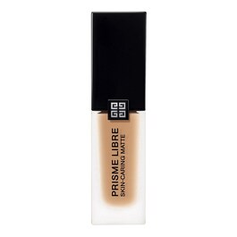 Prisme Libre Skin Caring Matte - Matujący podkład pielęgnacyjny