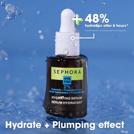 Serum Hydratant - Serum nawilżające
