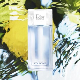 Dior Homme Cologne - Woda kolońska dla mężczyzn