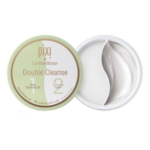 Double cleanse, PIXI