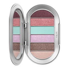 Midnight Shadows — Paleta cieni do powiek, REM BEAUTY